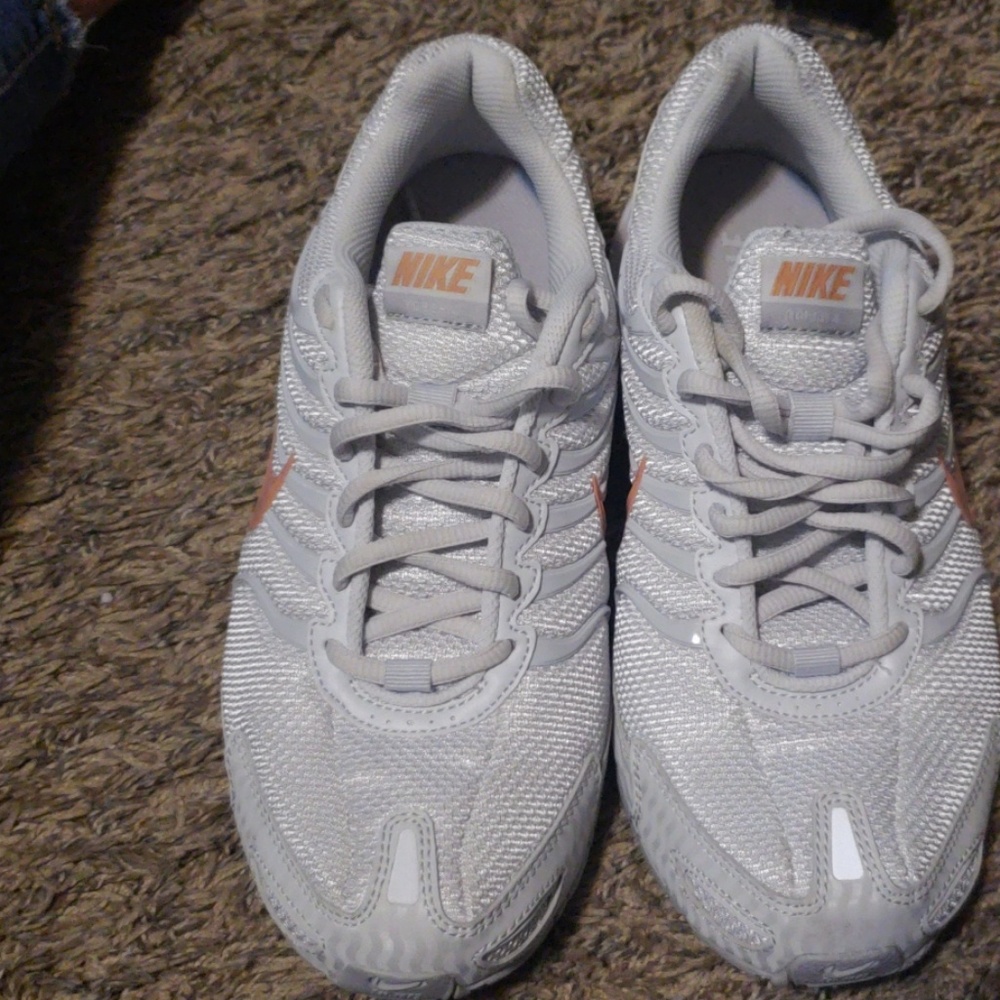 NIKE AIRMAX TORCH 4